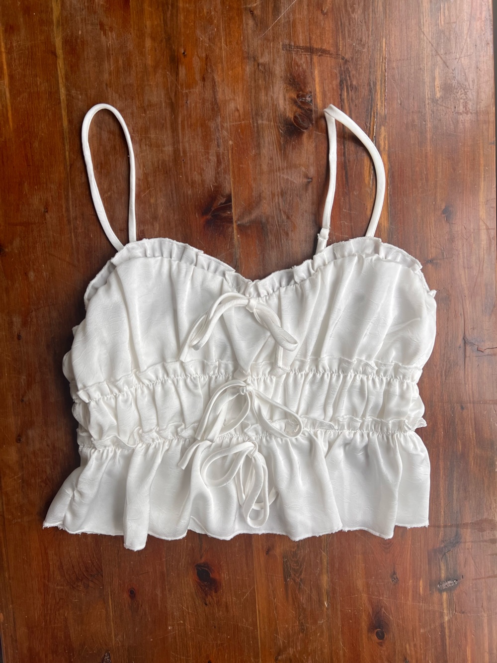 Women’s satin set - 12th tribe